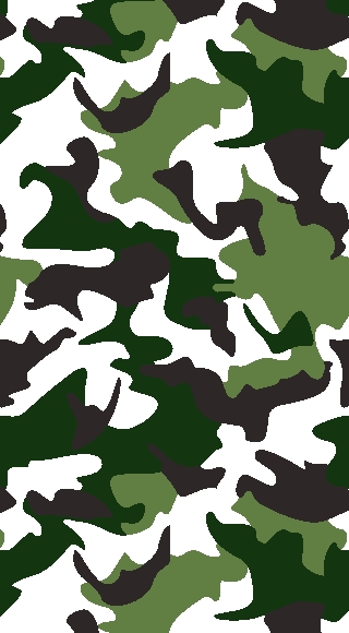 几何, 抽象, 迷彩