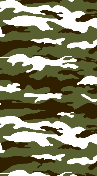 几何, 抽象, 迷彩